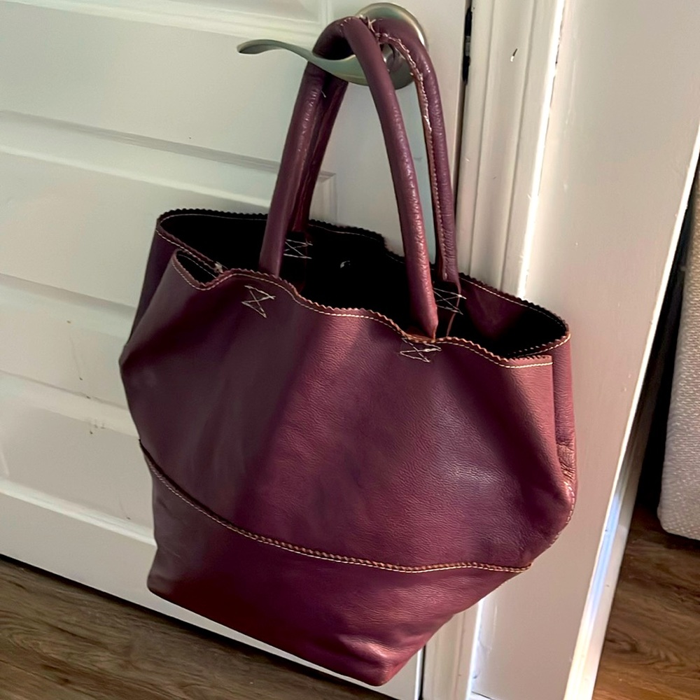 Fossil Bag